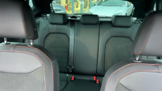 SEAT Ibiza 1.0 TSI 95 FR Sport 5dr Petrol Hatchback